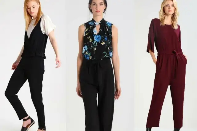 Kombinezony damskie na co dzień – wygodne, stylowe i idealne na każdą okazję