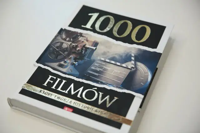 Literatura i kultura filmowa: jak filmy kształtują nasze czytanie i widzenie