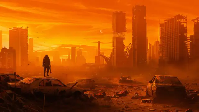 Jakie są najlepsze filmy postapokaliptyczne? Zobacz naszą listę.