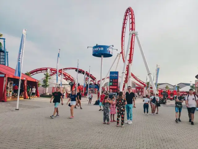 Energylandia: Zasady wyjścia i powrotu, które musisz znać przed wizytą