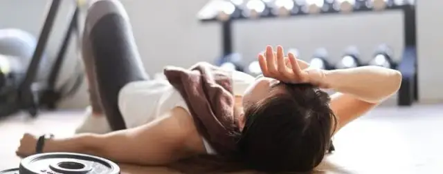 Ból po treningu: jak szybko wrócić do ćwiczeń bez ryzyka kontuzji