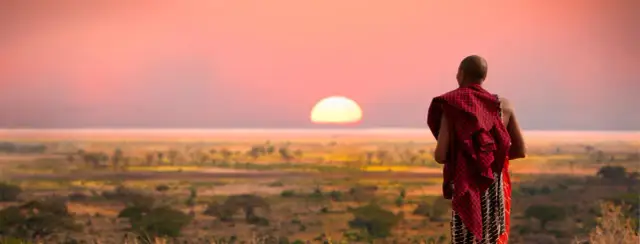 Czy warto wybrać się w podróż do Afryki? Odkryj niezapomniane doświadczenia