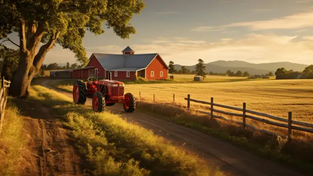 Farming Simulator: Przegląd całej serii i jej popularności