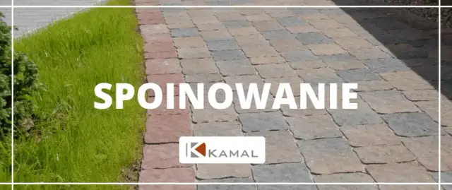 Czym wypełnić fugi w kostce brukowej, aby uniknąć problemów z trwałością?