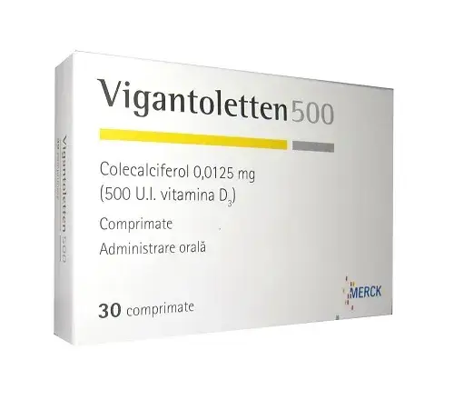 Czy Vigantoletten to lek czy suplement? Wszystko, co musisz wiedzieć o jego zastosowaniu i bezpieczeństwie