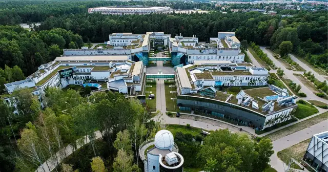 Uniwersyteckie centrum kultury Uniwersytetu w Białymstoku – co warto wiedzieć?