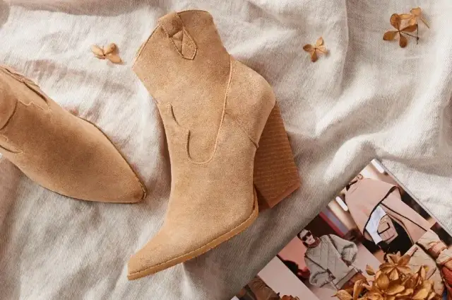 Jakie rajstopy do beżowych botków, aby uniknąć modowych wpadek?