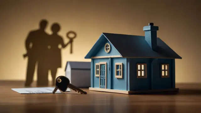  Kredyt hipoteczny z poręczycielem lub żyrantem - jak uzyskać?