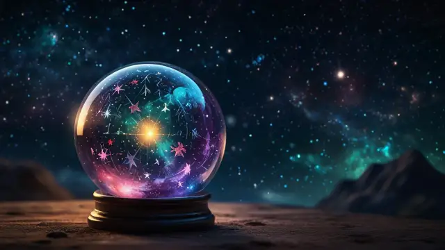 Co dziś przewiduje horoskop dzienny Astromagii? Zaskoczenie!