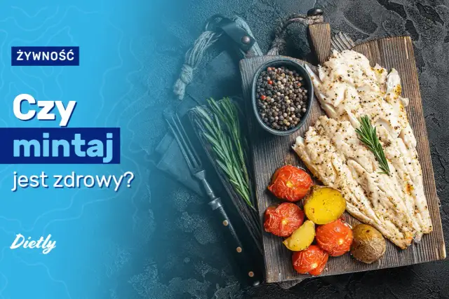 Mintaj czy zdrowy? Zaskakujące korzyści i bezpieczeństwo dla diety