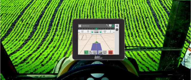 Zastosowanie GPS w rolnictwie: przyszłość efektywnej produkcji