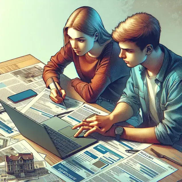 Jak sprawdzić czy mieszkanie nie jest zadłużone i uniknąć problemów