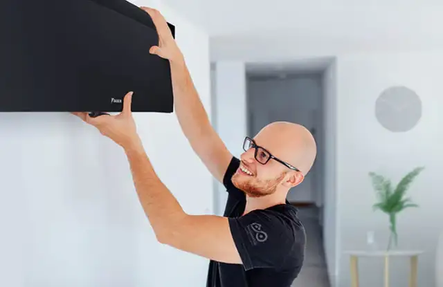 Ile trwa montaż pompy ciepła? Sprawdź, co wpływa na czas instalacji