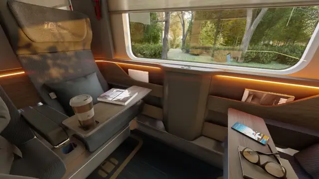 Jak kupić bilet na Pendolino za 49 zł i nie przepłacić