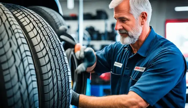 Ile kosztuje zdjęcie opon z felg? Sprawdź ceny i uniknij przepłacania!