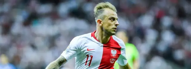 Kamil Grosicki wzrost – jak jego wysokość wpływa na karierę piłkarską?