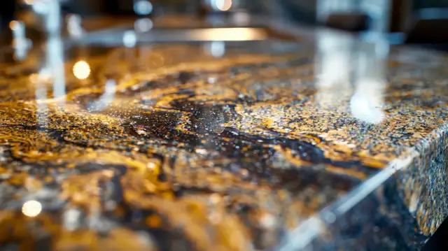 Granit: Ile Kosztuje m2? Poznaj Ceny Luksusowego Wykończenia