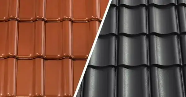 Jaka dachówka lepsza: cementowa czy ceramiczna - porównanie faktów i opinii