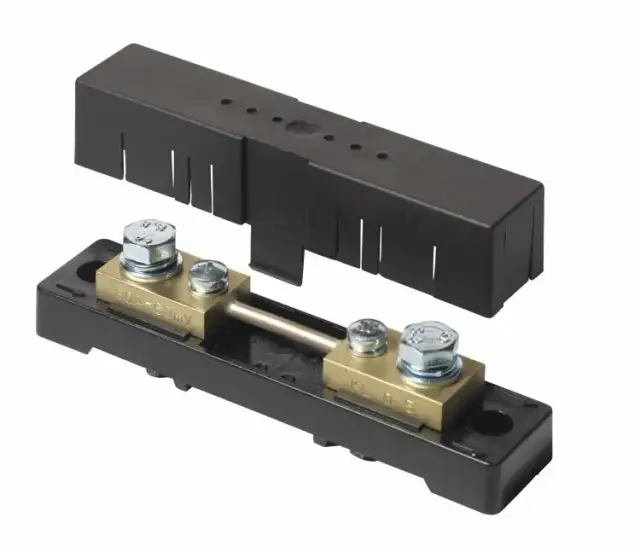 Jak zrobić bocznik do amperomierza - proste kroki i porady, aby uniknąć błędów