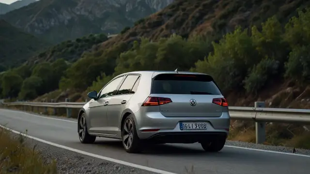 Golf 7 1.4 TSI 122 KM - Rzetelne opinie o silniku i jego osiągach