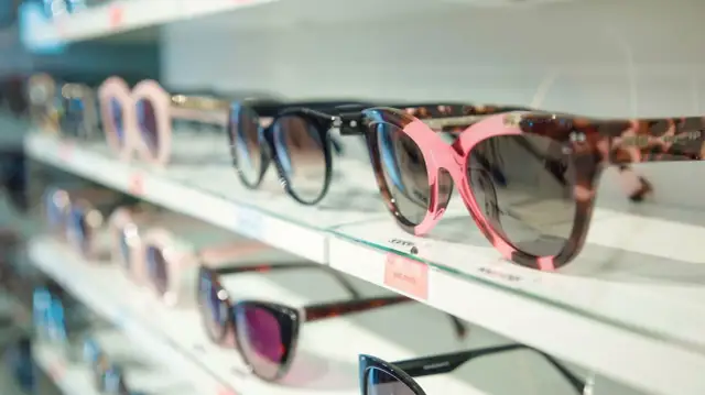Jak wybrać najlepsze okulary w TK Maxx? Poradnik dla każdego