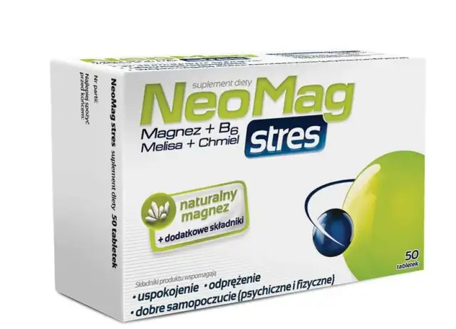 Jakie suplementy na stres naprawdę działają? Skuteczne sposoby na redukcję napięcia