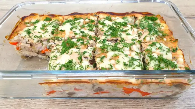 Co zrobić z kurczaka z rosołu? 5 prostych przepisów na pyszne dania