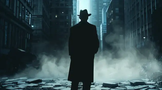 Widmo Polańskiego: Dlaczego ten thriller polityczny szokuje?