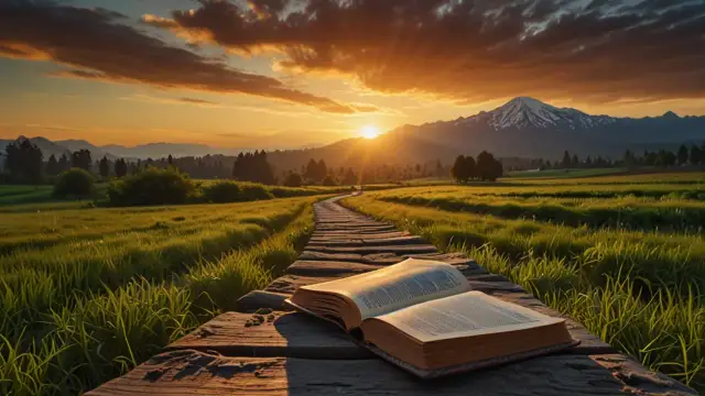 Nigdy nie jest za późno na zmiany: 5 kroków do lepszego życia