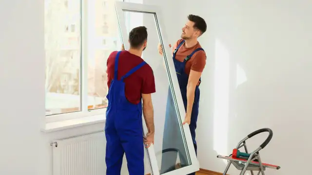 Wymiana okien: kiedy trzeba zgłaszać i co musisz wiedzieć?