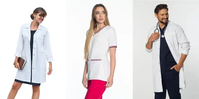 Fartuch spa - wygodne i stylowe rozwiązania dla profesjonalistów