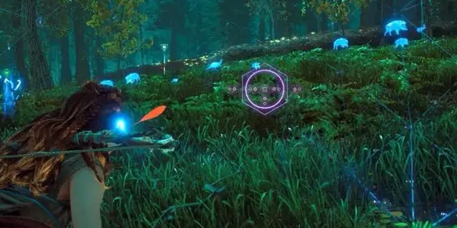 Szopy pracze w Horizon Zero Dawn: gdzie je znaleźć i upolować