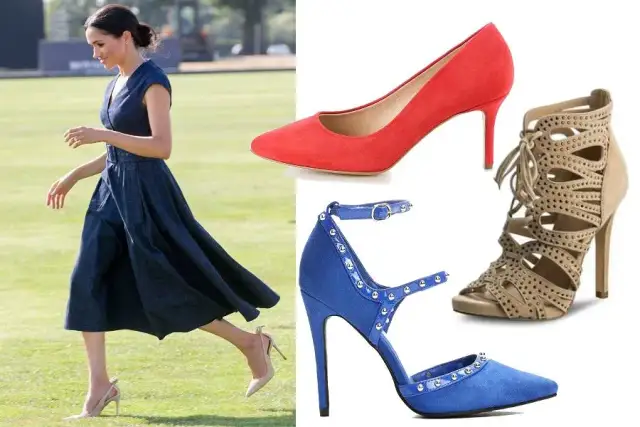 Jakie buty na wesele latem – unikaj niewygodnych wyborów i błędów