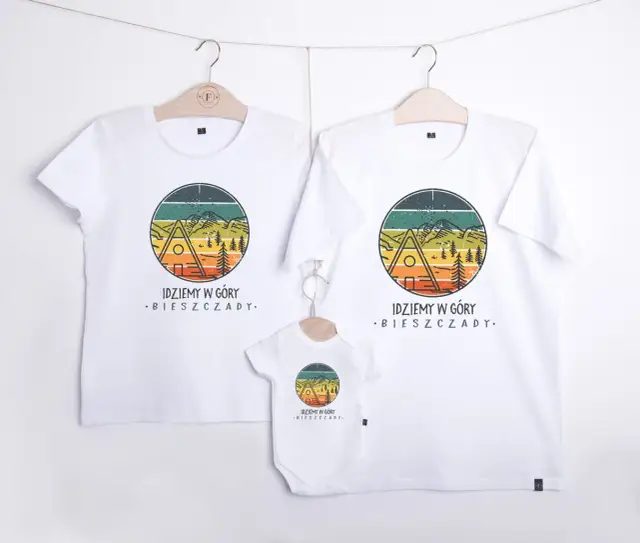 Jaką koszulkę w góry wybrać, by czuć się komfortowo i bezpiecznie?