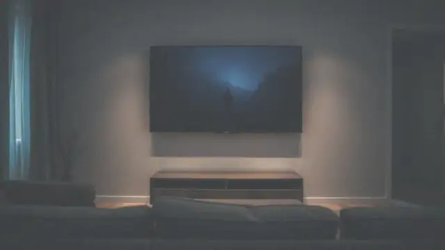 Jak ustawić dobry obraz w telewizorze LG, aby uniknąć słabej jakości?