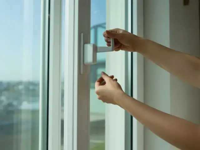 Jak naprawić okno? Samodzielne triki na szczelność i płynne działanie