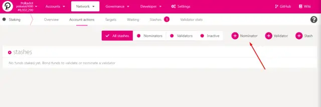 Kim są nominatorzy Polkadot i jak wpływają na staking?