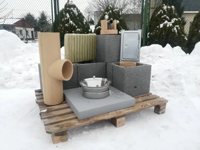 Komin do kotła gazowego: Wybierz bezpiecznie i oszczędzaj!