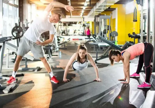 Jak rozgrzewka wpływa na organizm i dlaczego jest niezbędna dla zdrowia