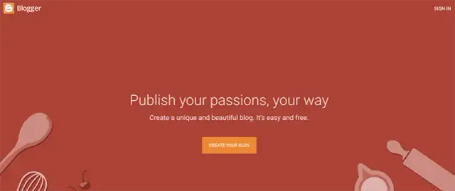 Gdzie założyć bloga żeby zarabiać: najlepsze platformy i porady