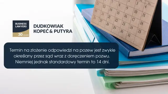 Ile odpisów potrzebnych do odpowiedzi na skargę kasacyjną? Sprawdź!