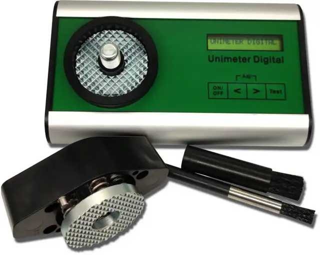 Miernik wilgotności zboża jaki wybrać – uniknij błędnych pomiarów