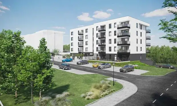 Co budują na osiedlu Południe Radom? Nowe inwestycje, które zmieniają okolice