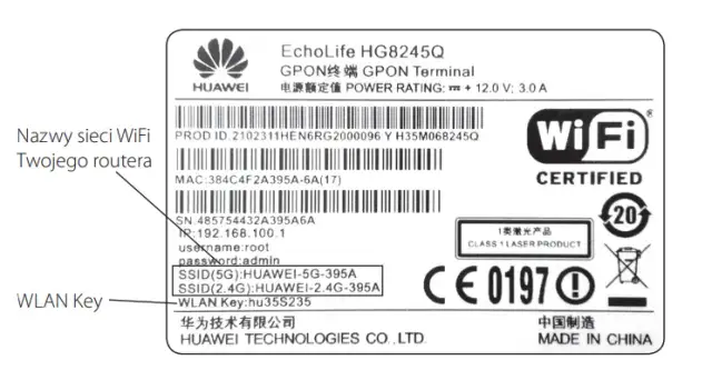 Jak zmienić hasło Wi-Fi w routerze, aby zwiększyć bezpieczeństwo sieci