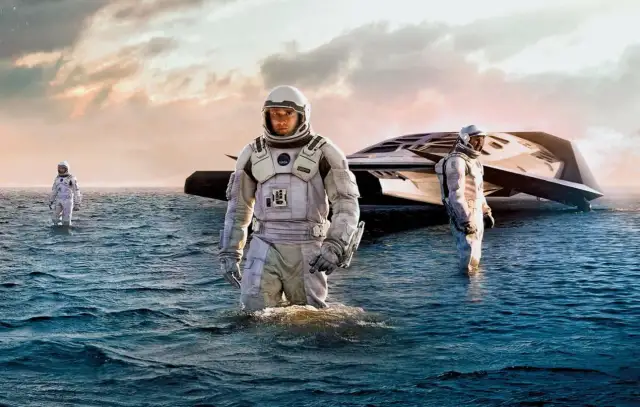 Jaki film science fiction obejrzeć? Klasyki, nowości i VOD czekają!