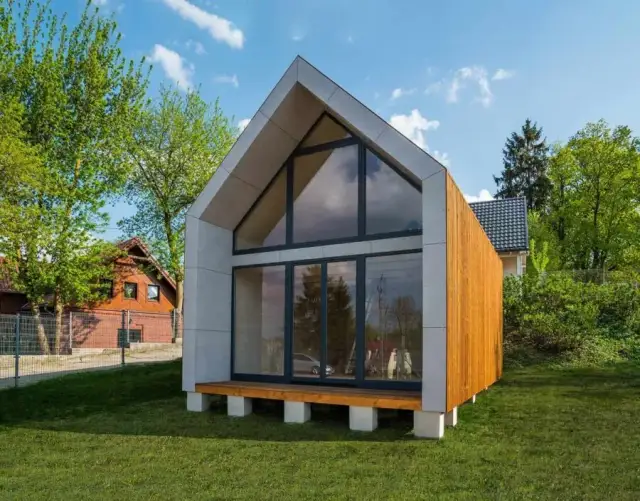 Budynek gospodarczy 300m2 na zgłoszenie – co musisz wiedzieć?