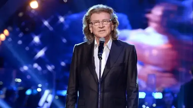 Kto śpiewa Pszczółkę Maję? Historia kultowego przeboju Wodeckiego