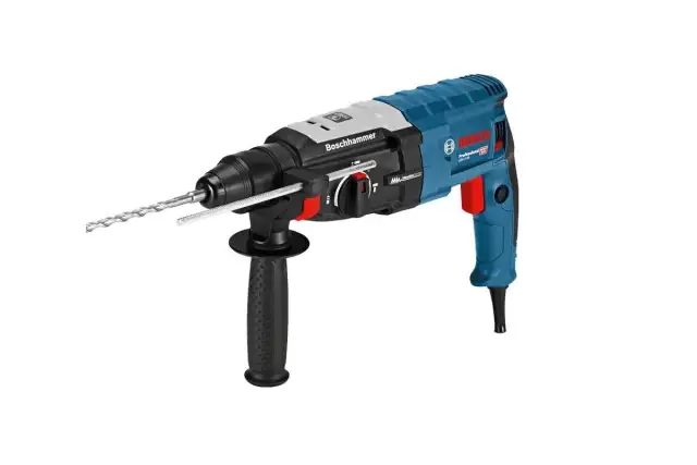 Młotowiertarka jaką wybrać – uniknij błędów przy zakupie sprzętu