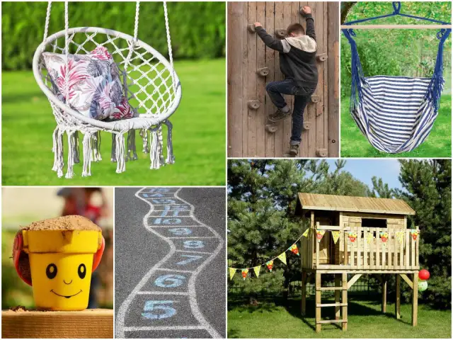 Jak zrobić krzesło brazylijskie - łatwe kroki i materiały do samodzielnej budowy