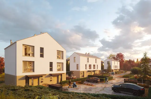 Jakie to osiedle? Znajdź nazwę szybko online i w terenie